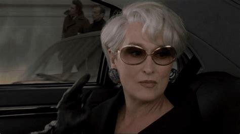 versace sunglasses from the devil wears prada|anne hathaway meryl streep.